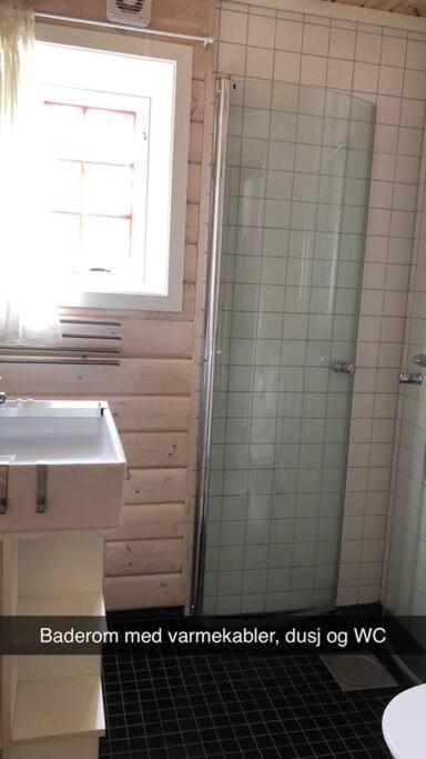 Koselig Familiehytte Pa Vakre Dagali - Naer Geilo Экстерьер фото